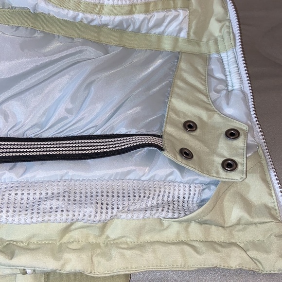 Pure Polaris Women’s Winter Snowmobile Jacket Coat Plus Size 2XL - Picture 9 of 13